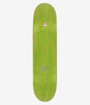 Real Silva Pro Bold 8.06" Planche de skateboard (blue)
