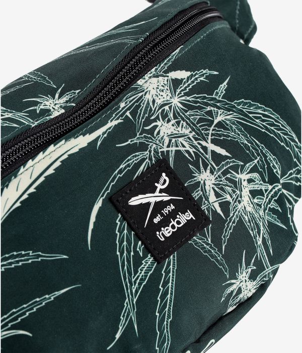 Iriedaily Streetz Torba 2L (nightforest)