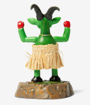 HUF x Thrasher Hula Goat Acc. (multi)