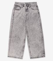 Volcom Beeggy Jeans women (grey vintage)