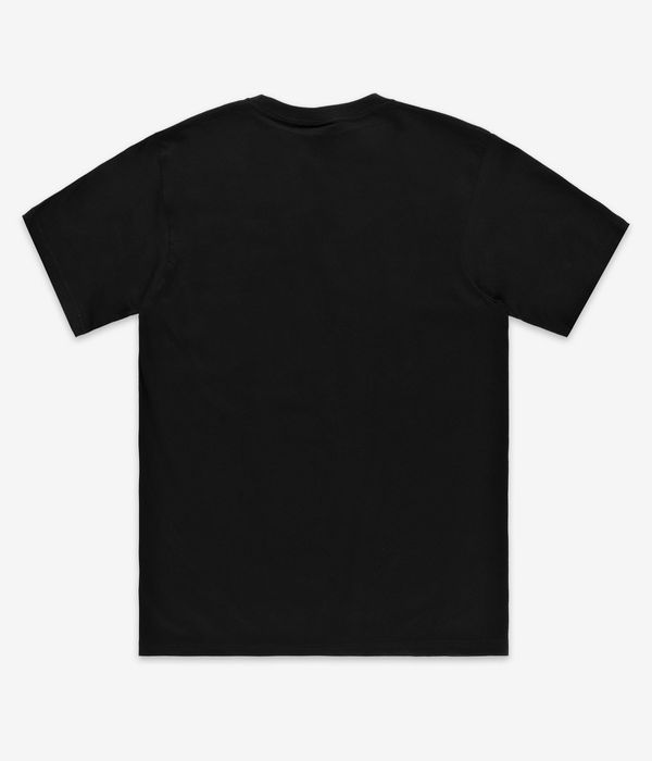 RIPNDIP Lord Nermal Pocket Camiseta (black)