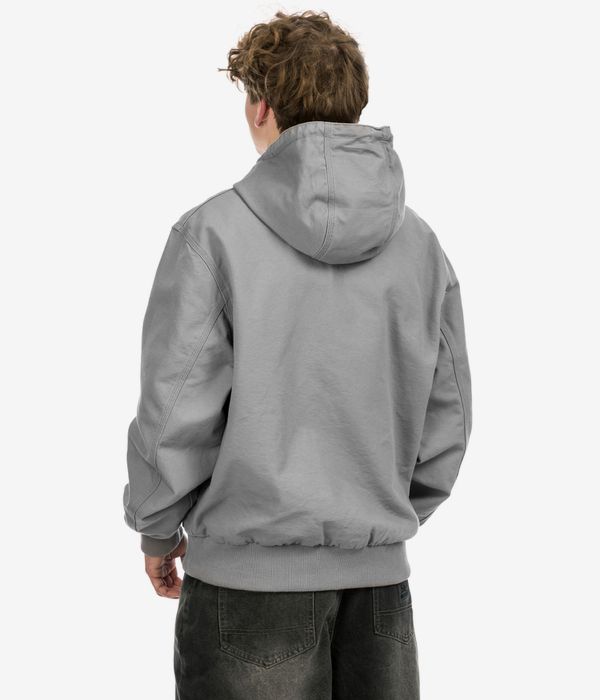 Carhartt WIP OG Active Organic Dearborn Jacket (yosemite rinsed)