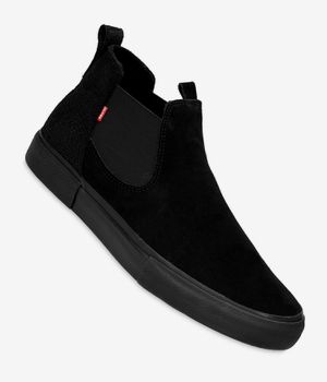 Globe Dover Shoes (black black tf)