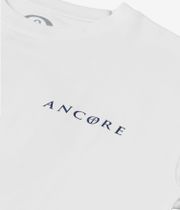 Ancore Classic Organic T-Shirt (white)