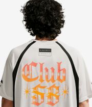 Nike SB Essential Trikot T-Shirt (sail black)