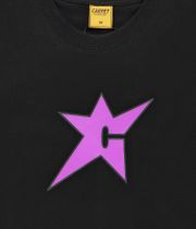 Carpet Company C-Star Logo T-Shirty (black purple)