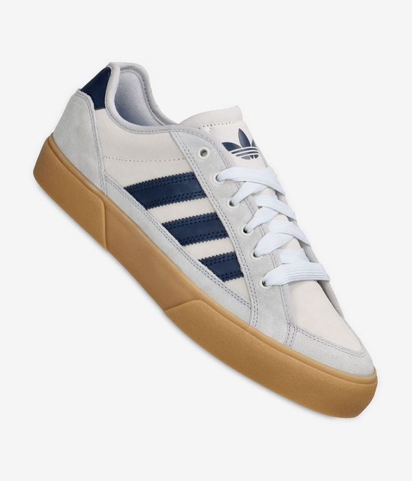 adidas Skateboarding Court TNS Premiere Buty (grey two collegiate navy gum)