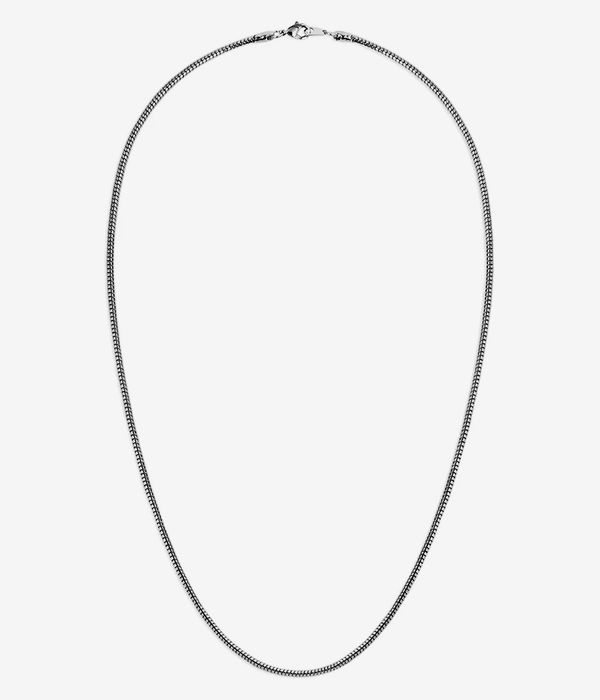 Twojeys Bali necklace (silver sterlin 925)