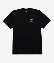 HUF x Bronze 56k Logo T-Shirt (black)