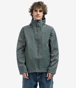 Patagonia Torrentshell 3L Jacket (nouveau green)