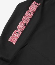 Independent Ancient Groundwork Hoodie (black)