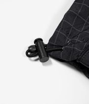 Wasted Paris Spine Track Pantalons (black)