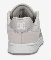 DC Manteca 4 Shoes women (grey white)
