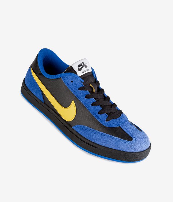 Nike SB FC Classic Chaussure (royal blue varsity maize)