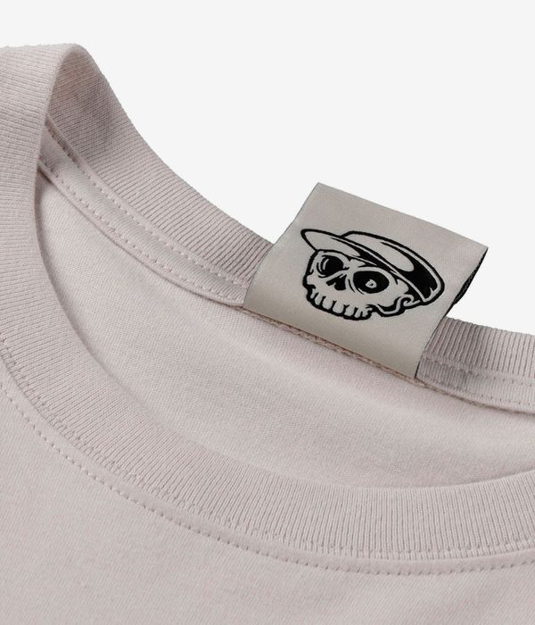 Element x Timber! Flow T-Shirt (oat milk)