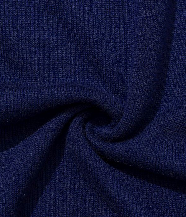 Hélas Pulo Polo Long sleeve (navy)