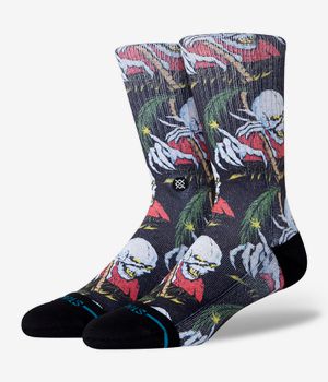 Stance Palm Slayer Calzini US 6-13 (black)