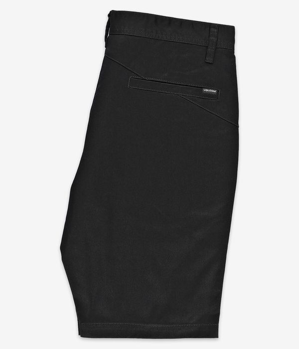 Volcom Frickin Modern Stretch Pantaloncini (black)