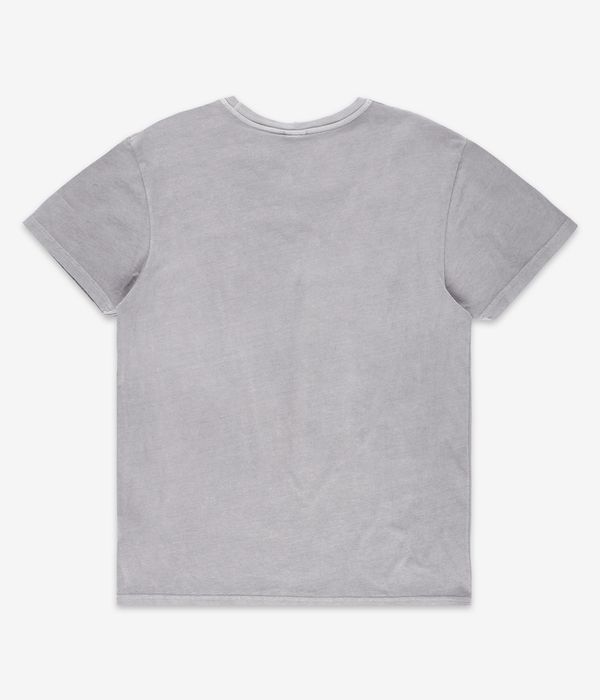 Iriedaily Waterkeeper T-Shirty (mineral charcoal)
