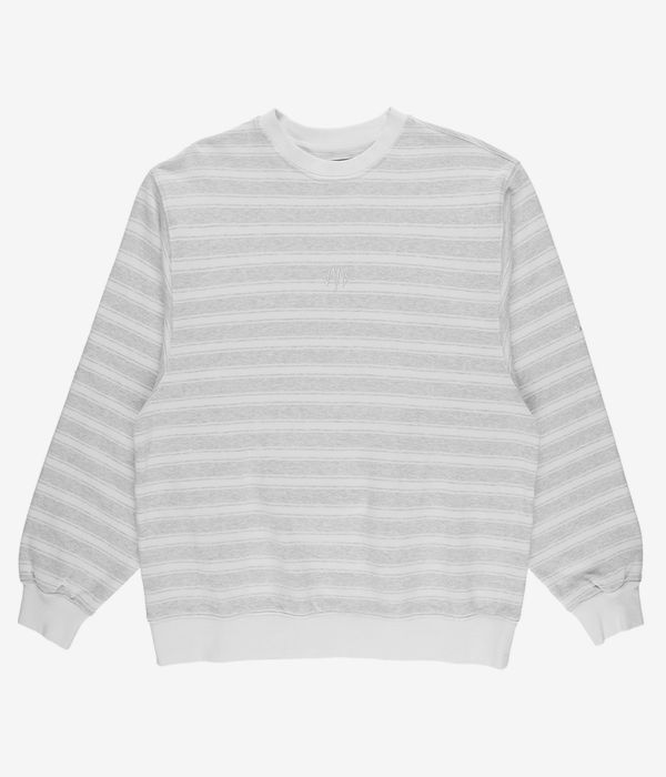 Vans Skate Stripe Sweatshirt (marshmallow)