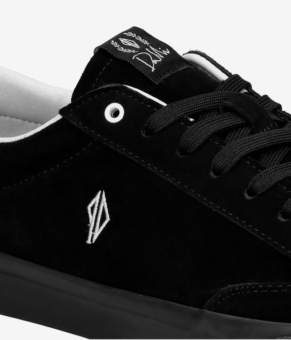 HOURS IS YOURS x Pissdrunx DMC Chaussure (black)