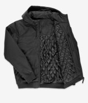 Iriedaily Insulaner Jacket (uni black)