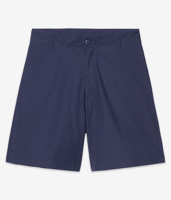 Carhartt WIP Calder Shorts (blue)