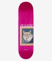 Jacuzzi Pulizzi Bobcat 8.375" Skateboard Deck (multi)