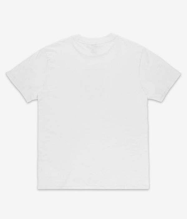 Former Fleabag T-Shirt (white)