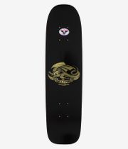 Powell-Peralta Mullen BB S16 Limited Edition 7.4" Skateboard Deck (black gold)