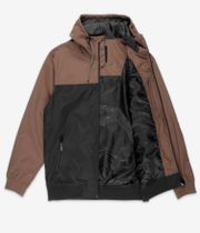 Iriedaily Auf Deck Jacke (mocca)