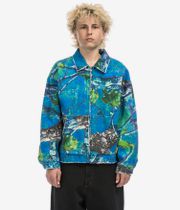 Carpet Company Realtree Jacket (blue)