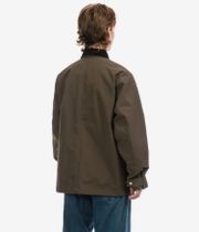 Carhartt WIP Clapton Jacket (liberica black)
