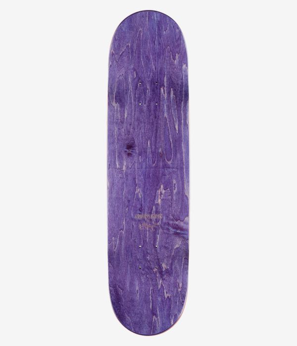 Robotron x Teilz Mosaic Robo 8.25" Skateboard Deck (blue)