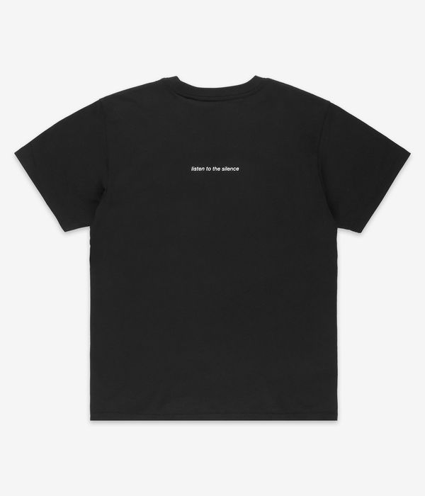 Former Virtuous Camiseta (black)