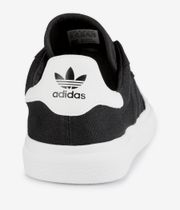 adidas Skateboarding 3MC Schuh (core black core black white)