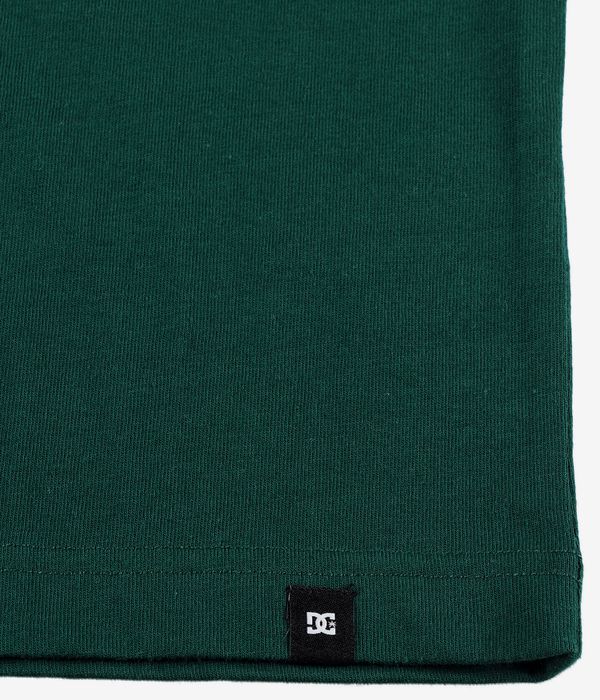 DC Blur Mark Camiseta (ponderosa pine)