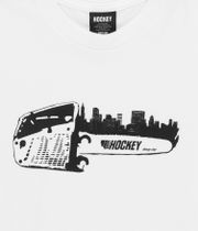 HOCKEY Sharp City T-Shirt (white)