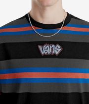Vans Wilton Sweatshirt (black asphalt)