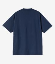 Carhartt WIP Wild Dog T-Shirt (jupiter)