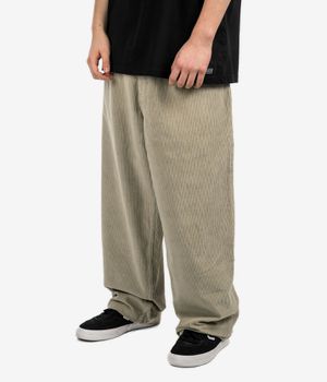 Polar Big Boy Cords Pantalones (sand)