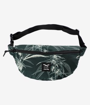 Iriedaily Streetz Torba 2L (nightforest)