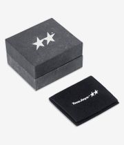 Twojeys TJ Icon Earrings (silver)
