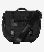 Carhartt WIP Prescott Bolso 12,3 L (black)