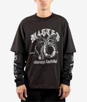 Wasted Paris Lethal Long sleeve (faded black black)