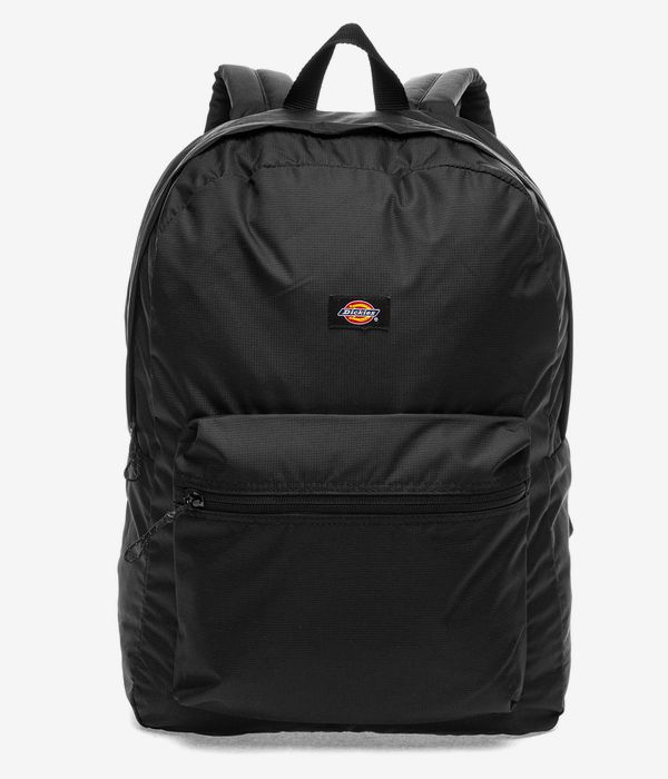 Dickies Mini Red White Checkerboard Backpack