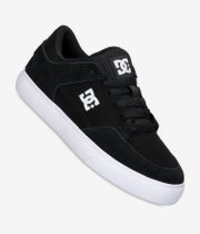 DC Onyx Schuh kids (black white)