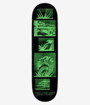 Carhartt WIP Logo 8.375" Skateboard Deck (green)