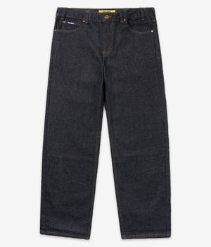 Butter Goods Relaxed Denim Jeans (raw indigo)