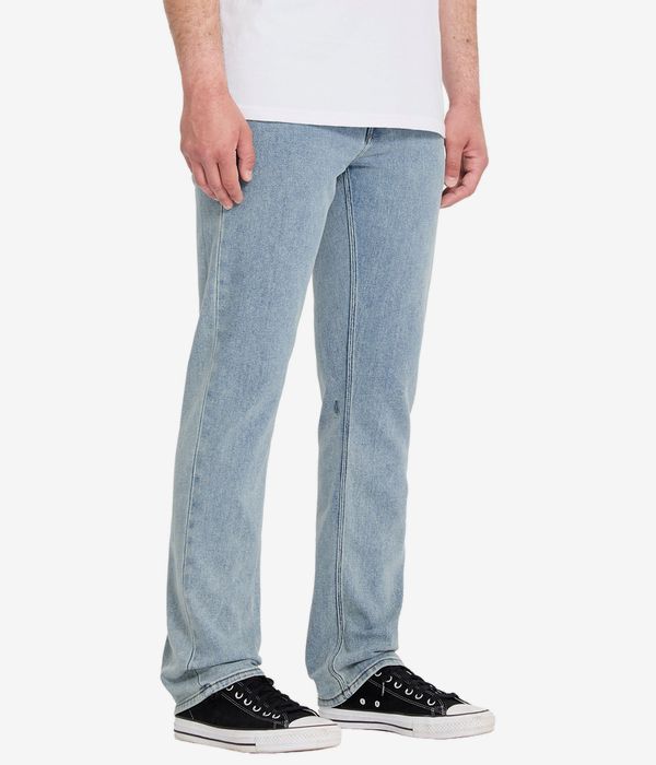 Volcom Vorta Jeans (dust bowl indigo)